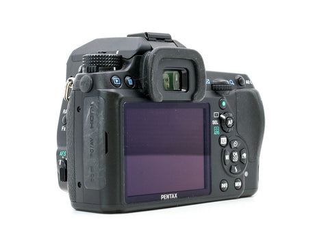 Pentax K-5 Aparat Cyfrowy | Kup Teraz