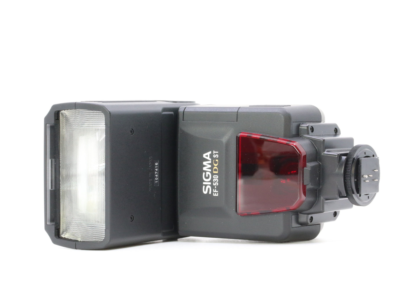 Lampa błyskowa Sigma EF-530 DG ST - dedykowana do Nikon · main image