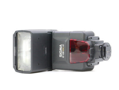 Lampa błyskowa Sigma EF-530 DG ST - dedykowana do Nikon