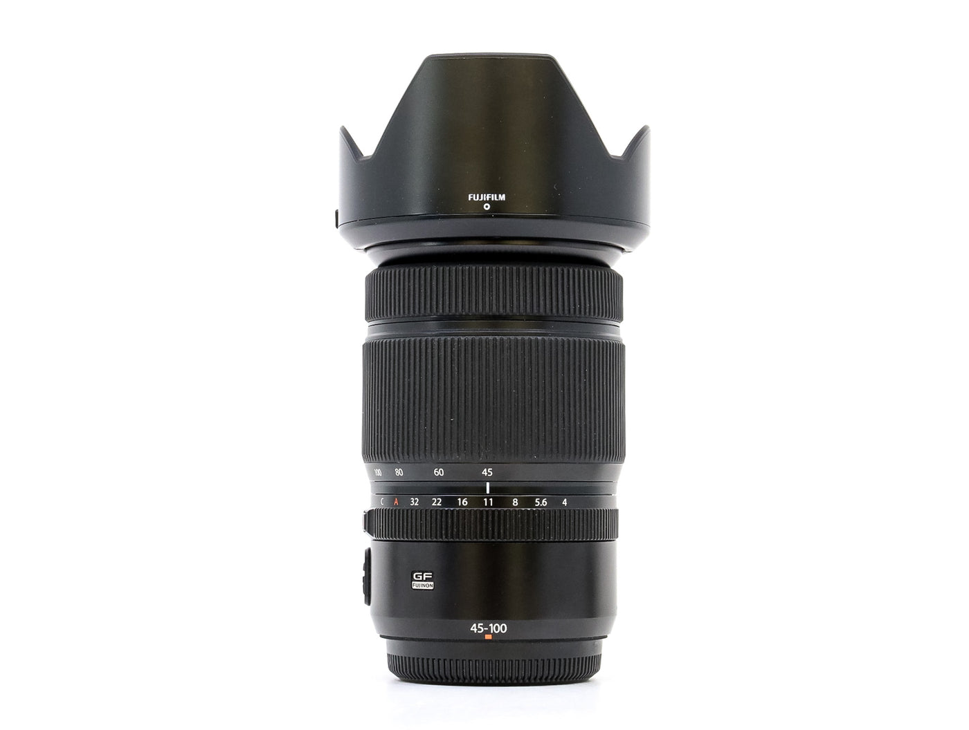 Fujifilm GF 45-100mm f/4 R LM OIS WR · zdjęcie główne