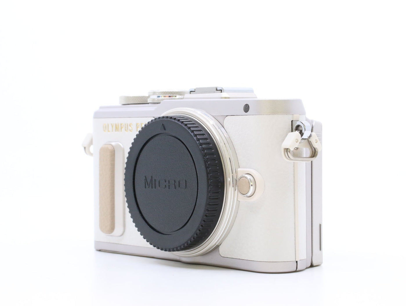 Olympus PEN E-PL8 Aparat cyfrowy · zdjęcie główne