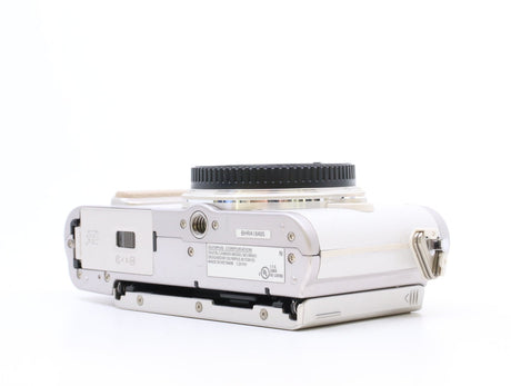Olympus PEN E-PL8 