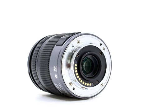 panasonic|lumix g vario 14-45mm f/3.5-5.6 asph mega o.i.s. - Bueno - 3