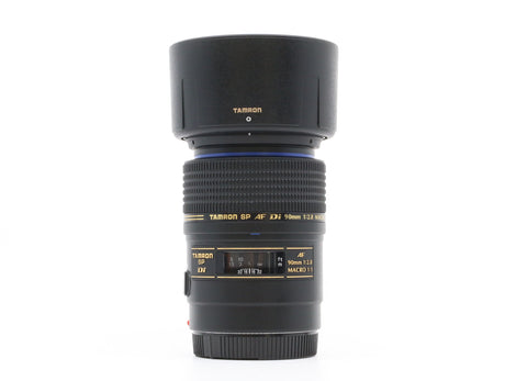 Tamron SP AF 90mm f/2.8 Di Macro - Kompatybilny z Sony A