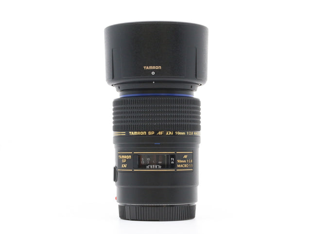 Tamron SP AF 90mm f/2.8 Di Macro - Sony A Fit de segunda mano en Camera Market