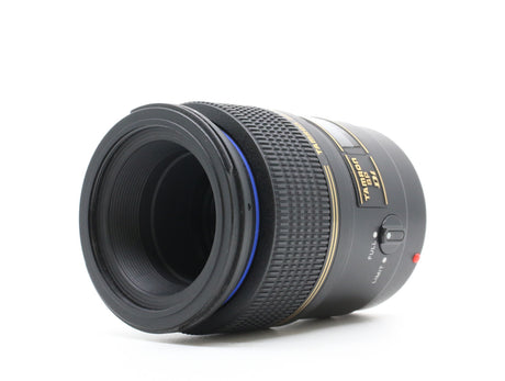 Tamron SP AF 90mm f/2.8 Di Macro - Kompatybilny z Sony A