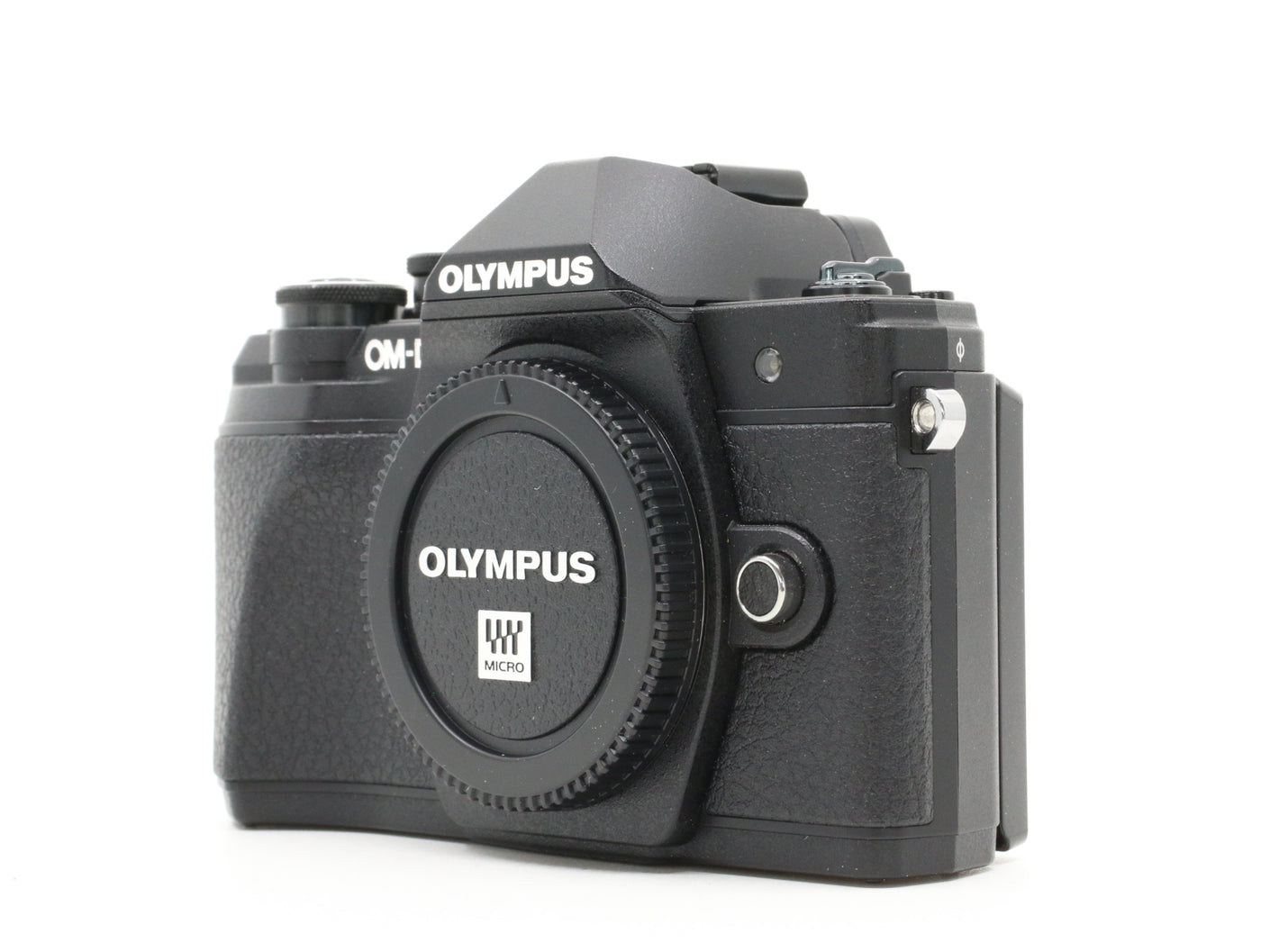 Olympus OM-D E-M10 Mark III · zdjęcie główne