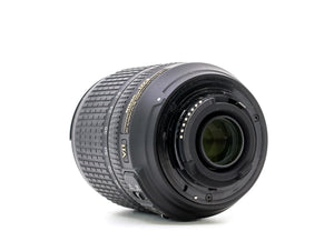 Nikon AF-S DX Nikkor 18-105mm f/3.5-5.6G ED VR