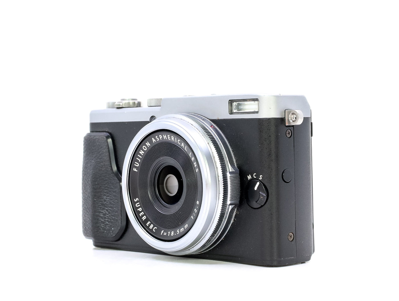 Fujifilm X70 – Aparat Kompaktowy Premium | Camera Market · zdjęcie główne