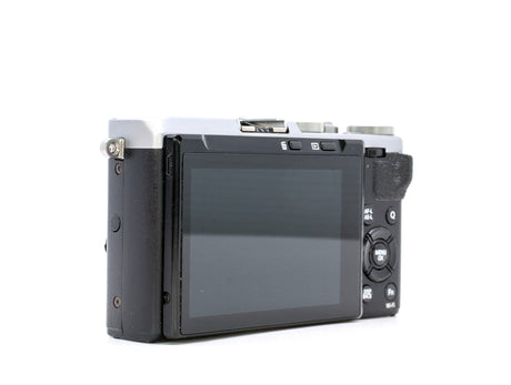 Fujifilm X70 – Aparat Kompaktowy Premium | Camera Market