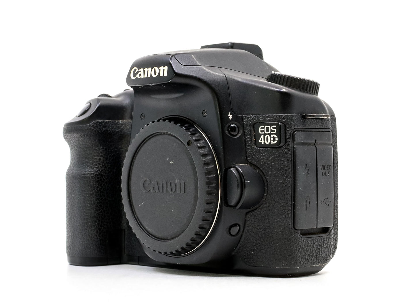 Canon EOS 40D · zdjęcie główne