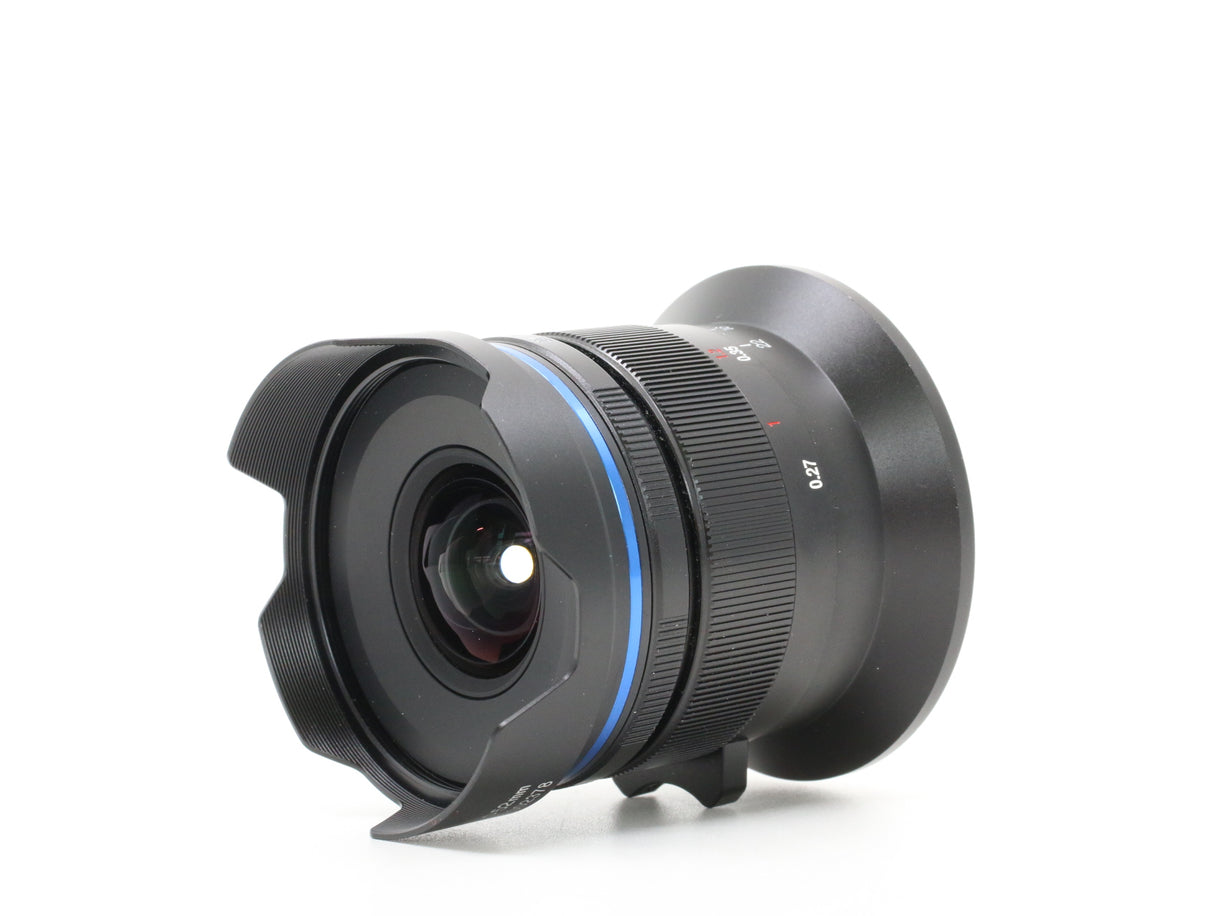 Venus Laowa 14mm f/4 Zero-D FF RL - Nikon Z Fit 