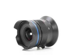 Venus Laowa 14mm f/4 Zero-D FF RL - Nikon Z Fit 