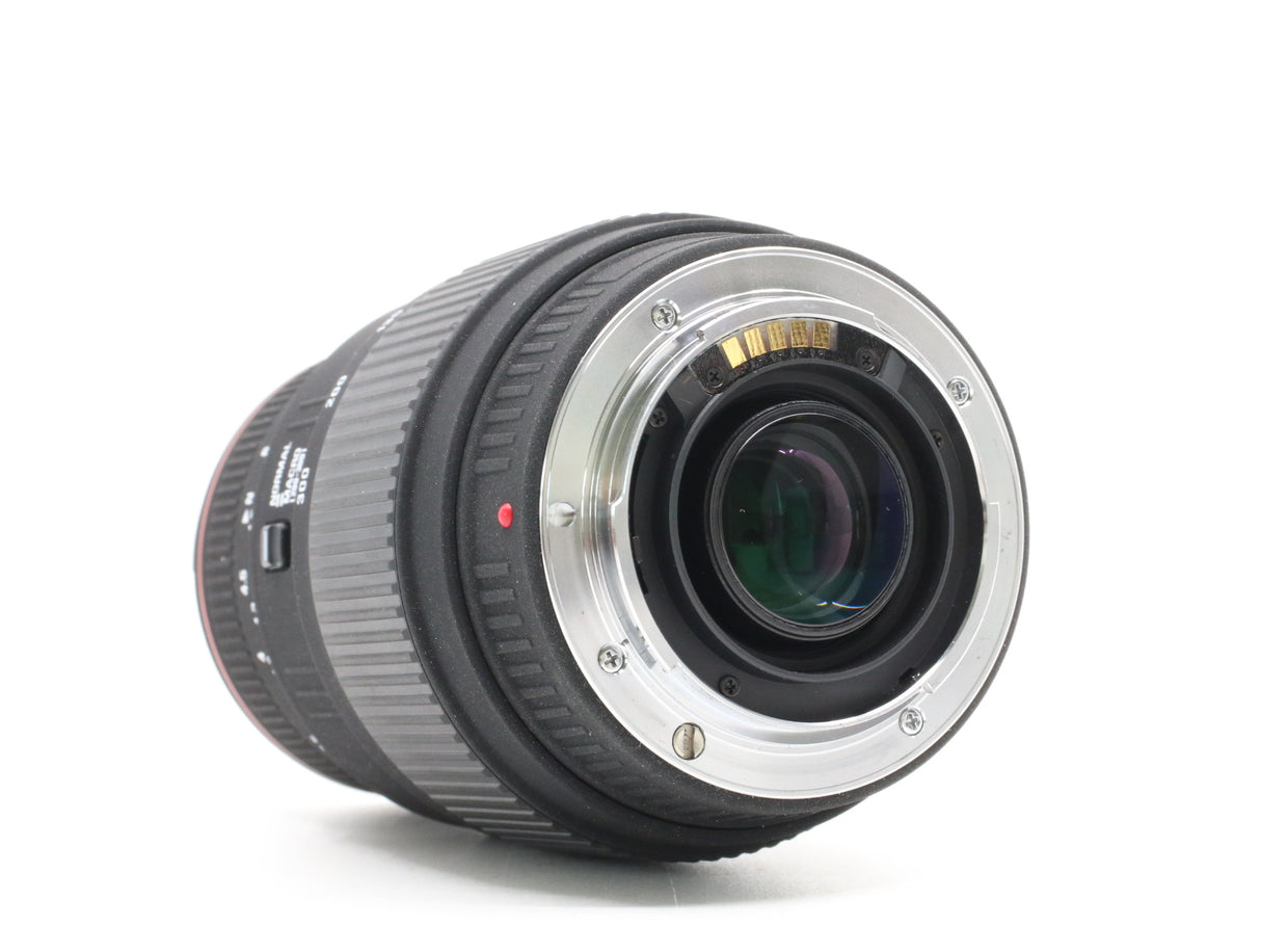 Sigma 70-300mm f/4-5.6 APO DG Macro - Sony A Fit 