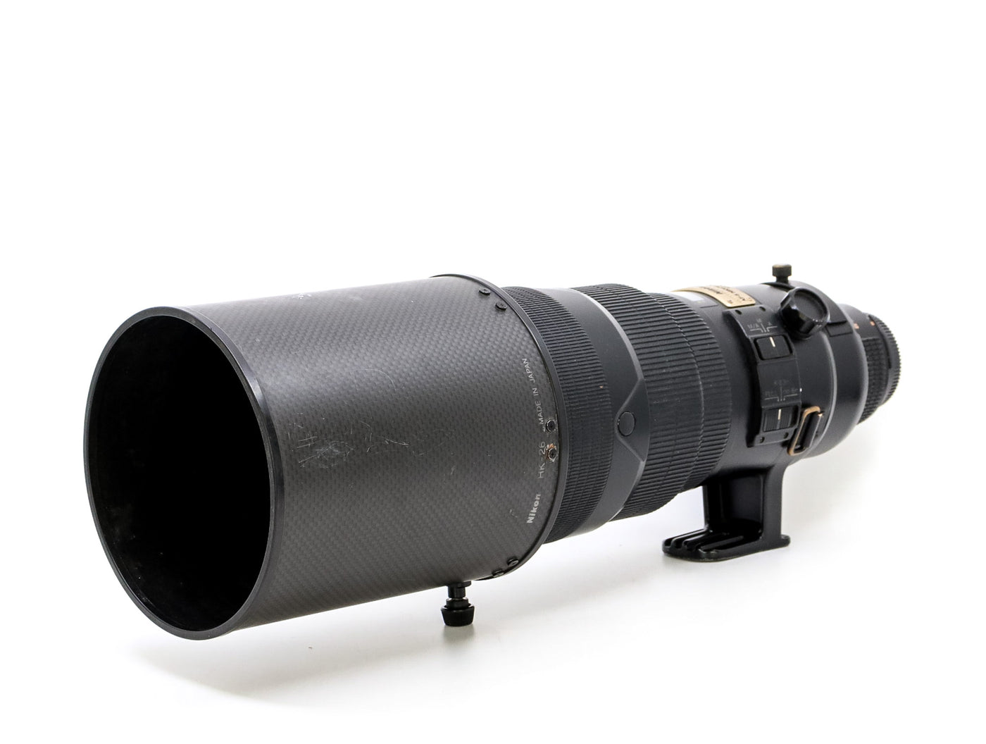 Nikon AF-S Nikkor 300mm f/2.8D IF-ED II · main image