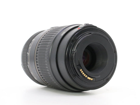 Tamron AF 70-300mm f/4-5.6 Di LD Macro - Mocowanie Canon EF