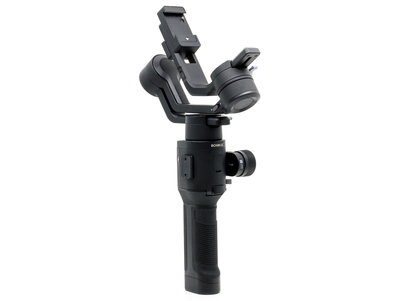DJI Ronin-SC Pro Zestaw Kombo · zdjęcie główne