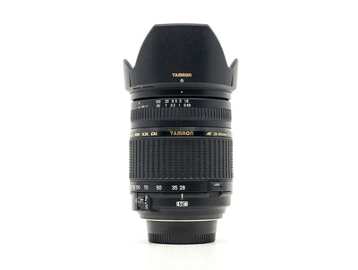 Tamron AF 28-300mm f/3.5-6.3 XR Di VC LD Asferyczny (IF) - Nikon