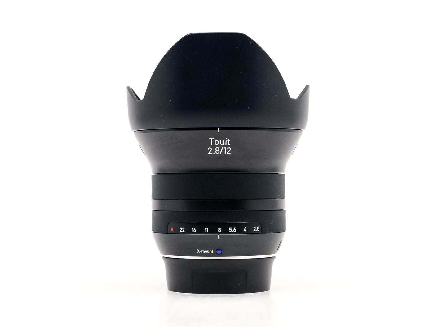 ZEISS Touit 12mm f/2.8 - Obiektyw do Fujifilm X · zdjęcie główne