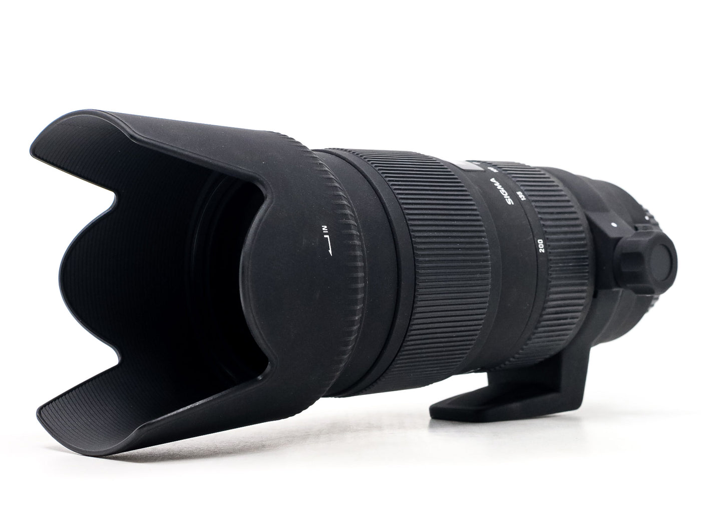 Sigma 70-200mm f/2.8 EX DG Macro HSM - Mocowanie Canon EF · zdjęcie główne