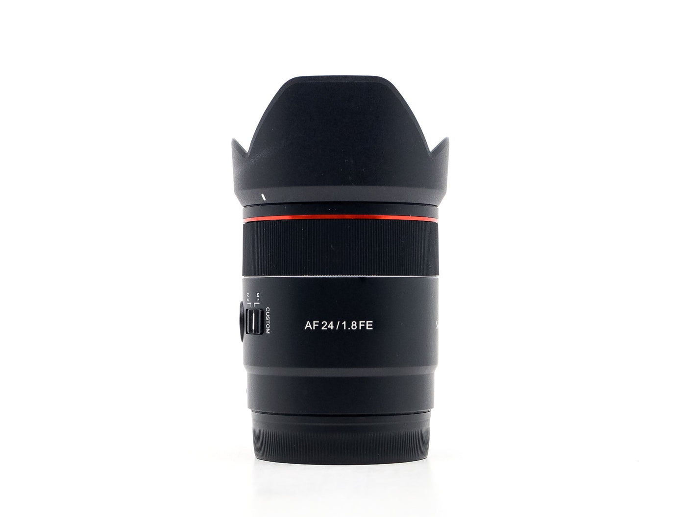 Samyang AF 24mm f/1.8 - Obiektyw Sony FE · zdjęcie główne