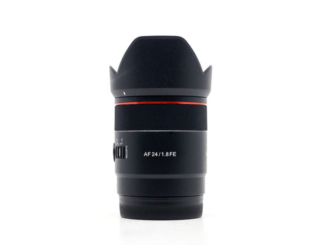 Samyang AF 24mm f/1.8 - Obiektyw Sony FE
