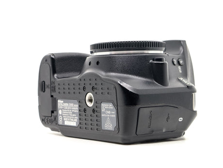 Nikon D3400 - segunda mano - excelente estado - detalle 2 de 4 - SKU 3800695 - Camera Market