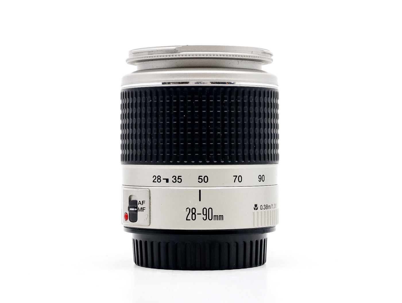 Canon EF 28-90mm f/4-5.6 · zdjęcie główne