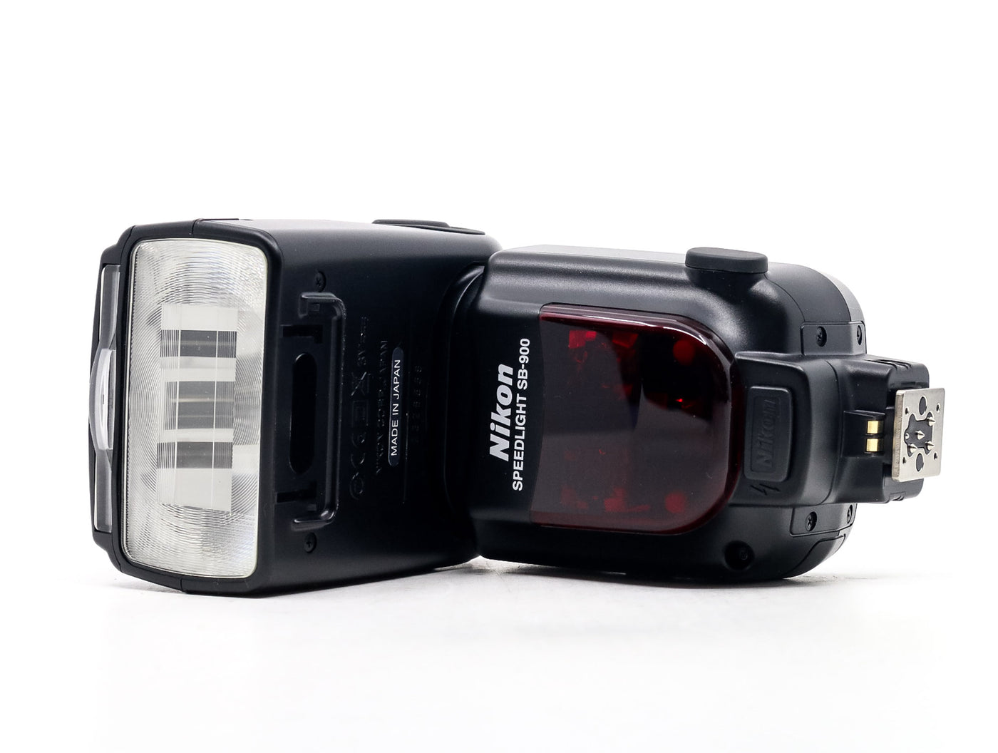 Nikon SB-900 Lampa Błyskowa Speedlight · main image