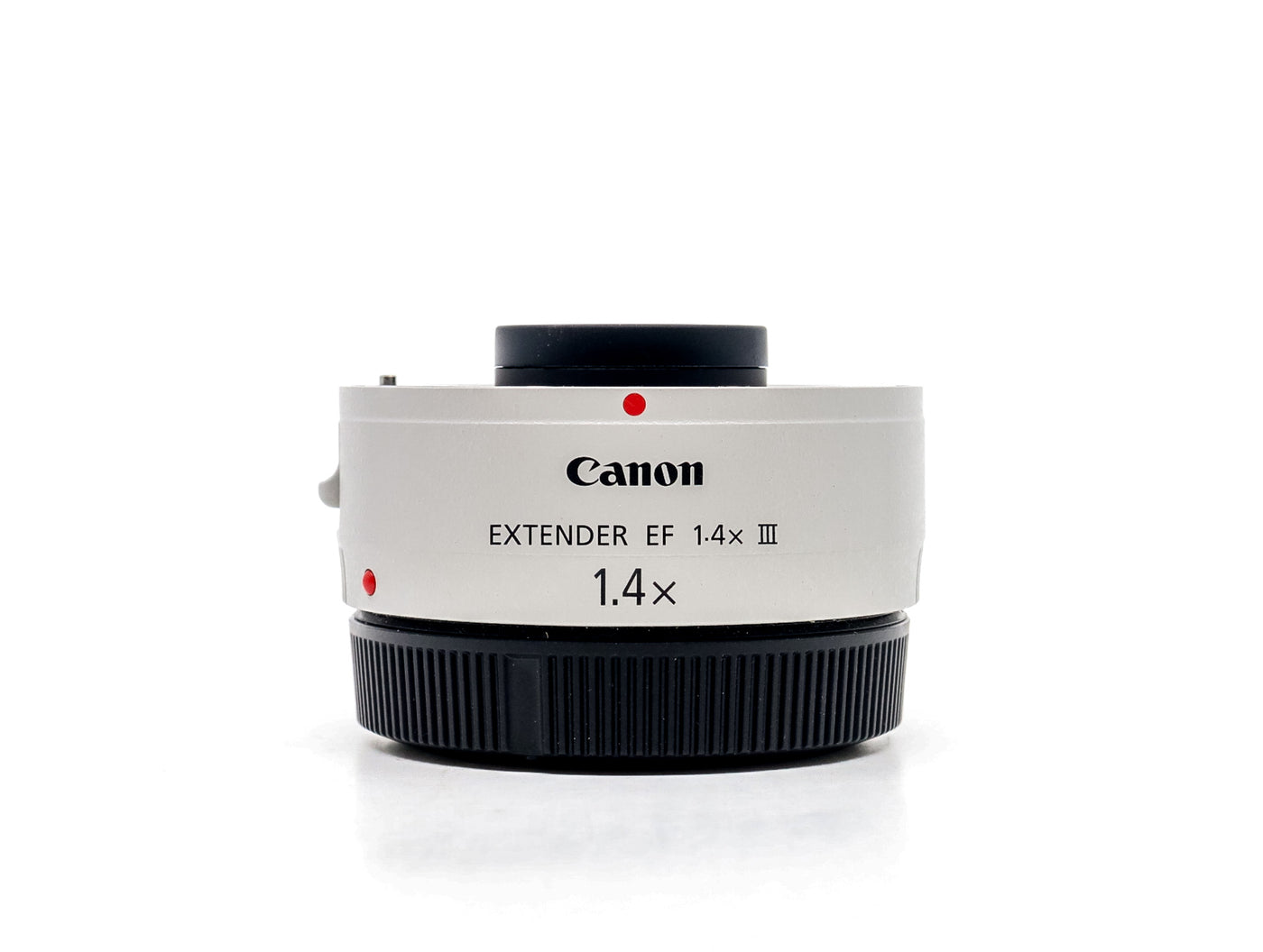Canon EF 1.4x III Extender | Zwiększ Zasięg Obiektywu · zdjęcie główne