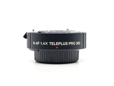 Kenko Teleplus Pro 300 1.4x DGX - Pasuje do Nikon