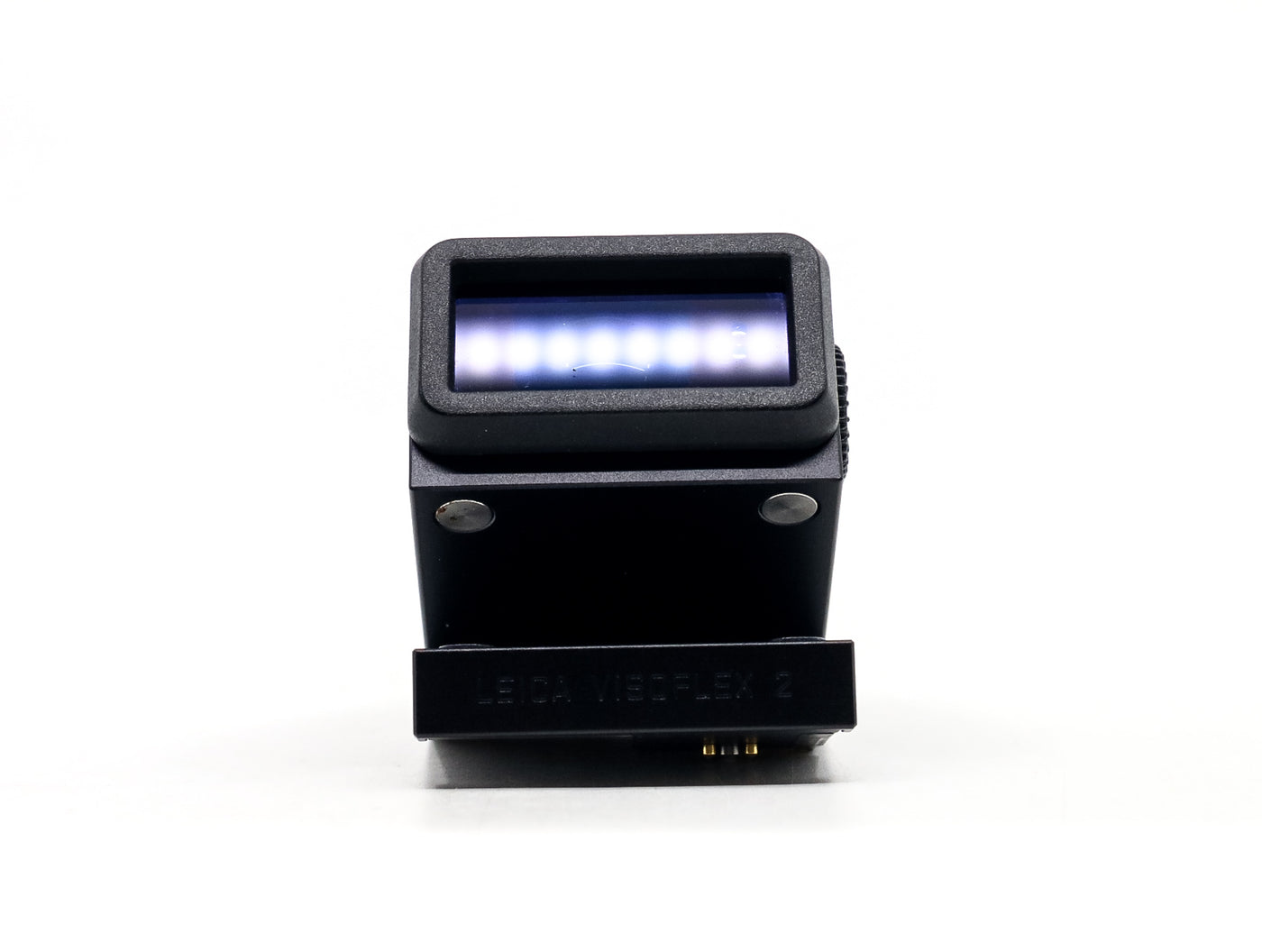 Leica Visoflex 2 Elektroniczny Wizjer · zdjęcie główne