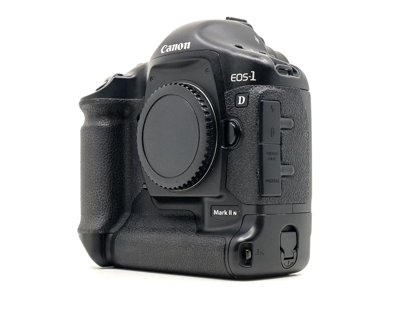 Canon EOS 1D Mark II N · main image