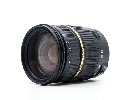 Tamron SP AF 28-75mm f/2.8 XR Di LD Asferyczny (IF) Makro - Do Canon EF