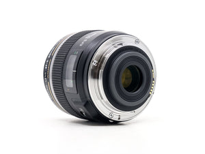 Canon EF-S 60mm f/2.8 Macro USM