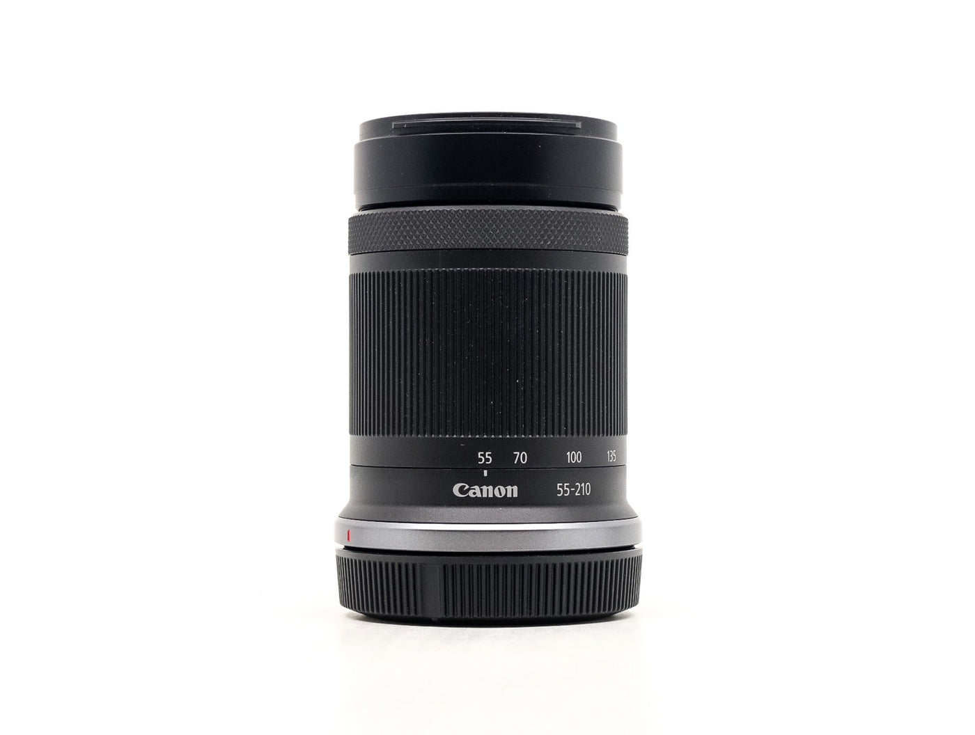 Canon RF-S 55-210mm f/5-7.1 IS STM – Obiektyw Telefoto · zdjęcie główne