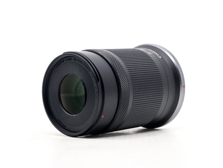 canon|rf-s 55-210mm f/5-7.1 is stm - Bueno - 2