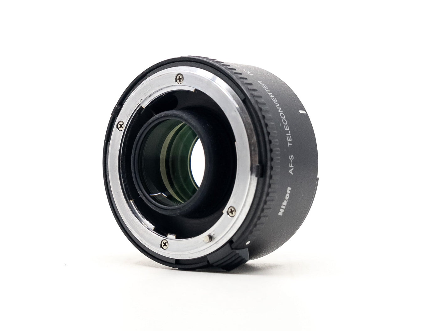 Nikon AF-S TC-17E II Telekonwerter · main image