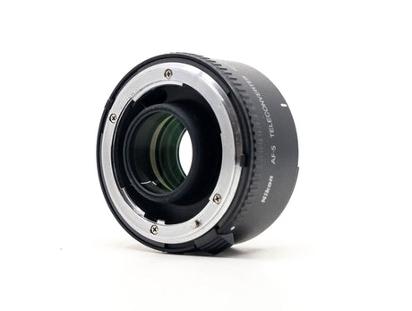 nikon|af-s tc-17e ii teleconverter - Excelente - 1