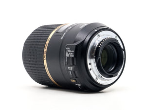 Tamron SP 90mm f/2.8 Di VC USD Macro - Nikon Fit