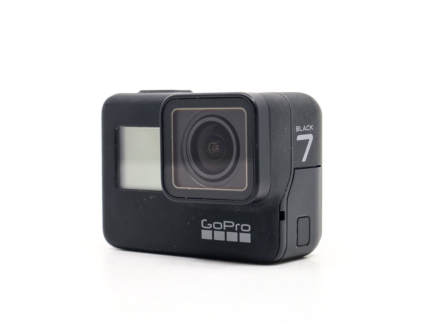 GoPro HERO7 Black – Kamera Akcji Najwyższej Jakości · main image