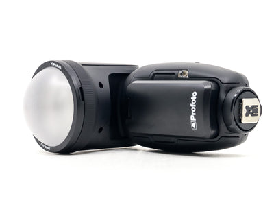 Profoto A10 - Dedykowany do Canon