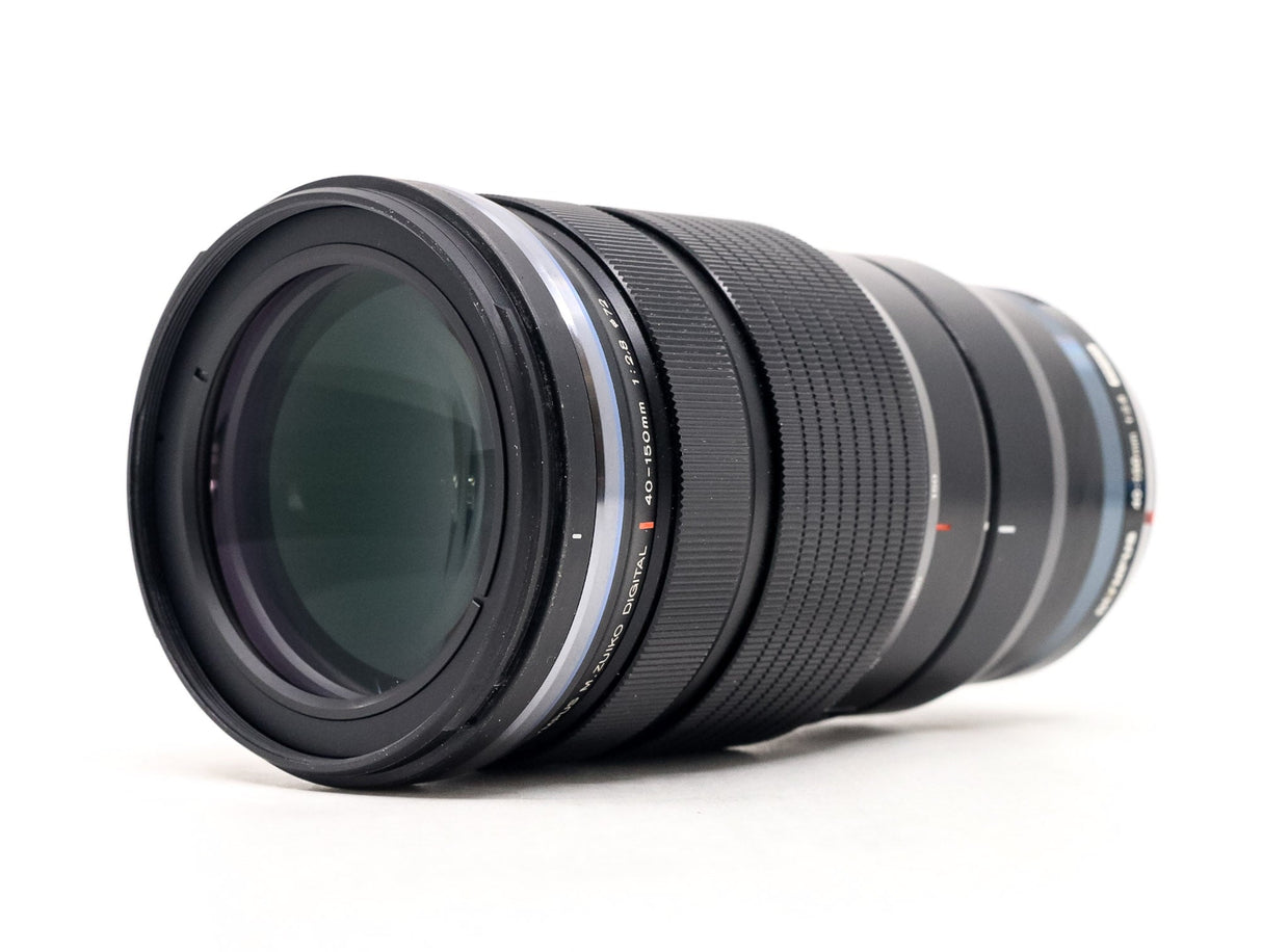 Olympus M.Zuiko Digital ED 40-150mm f/2.8 PRO - segunda mano - excelente estado - detalle 2 de 4 - SKU 3787996 - Camera Marke