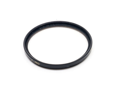 B+W 62mm F-Pro 010 Filtr UV-Haze 1x E