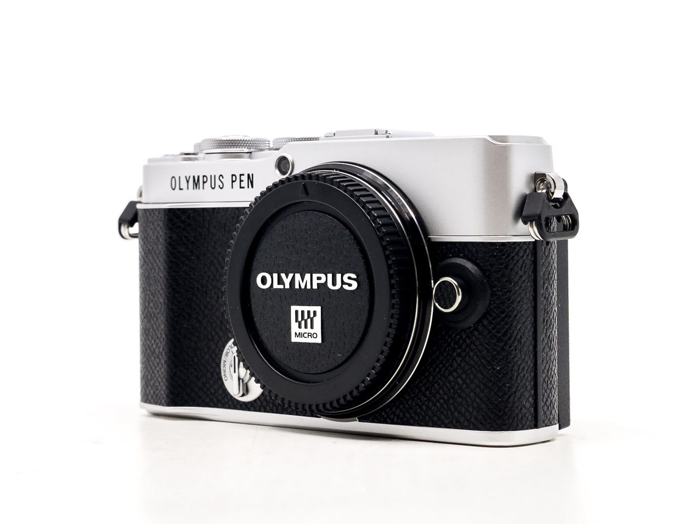 Olympus Pen E-P7 – Aparat Fotograficzny · zdjęcie główne