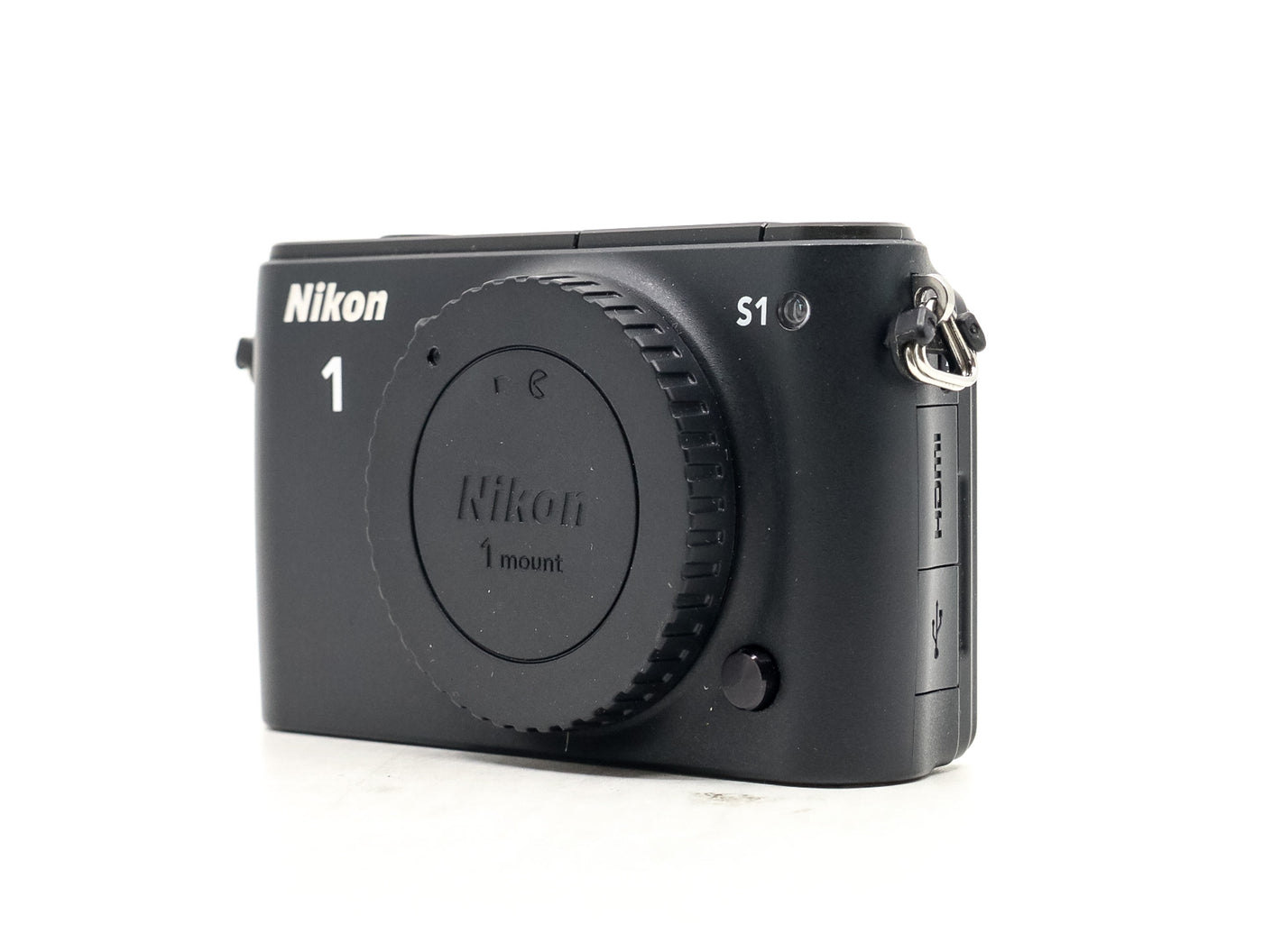 Nikon 1 S1 · zdjęcie główne