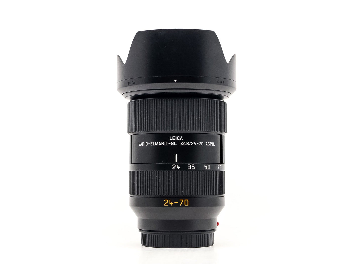 Leica Vario-Elmarit-SL 24-70mm f/2.8 ASPH [11189] · zdjęcie główne