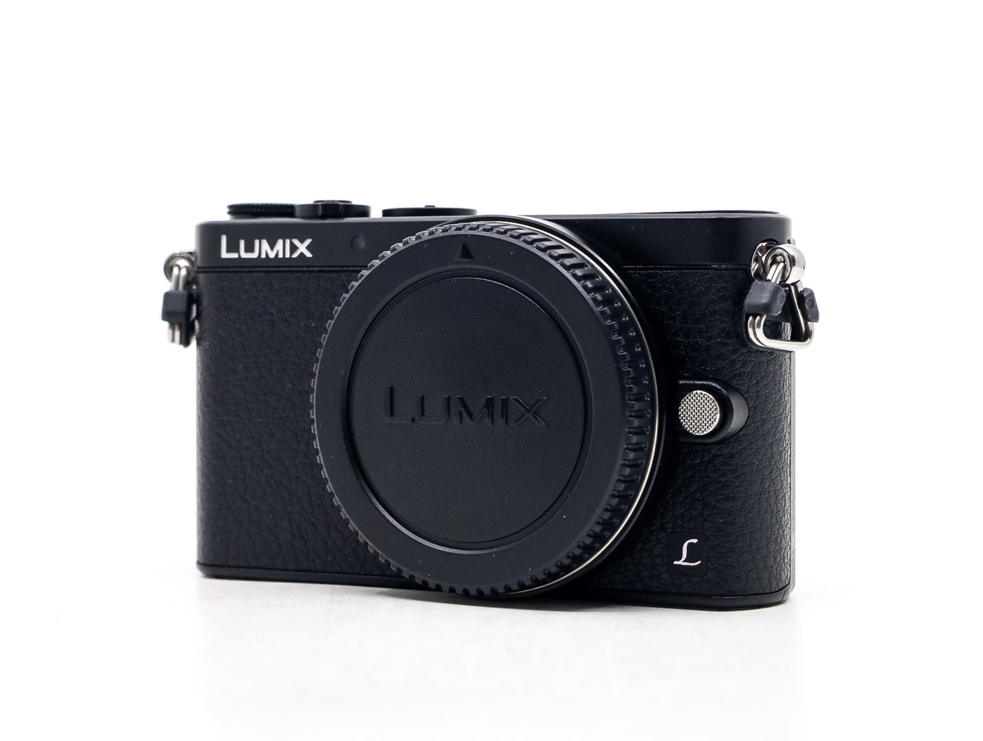 Panasonic Lumix DMC-GM1 – Aparat Mikro Cztery Trzecie · zdjęcie główne
