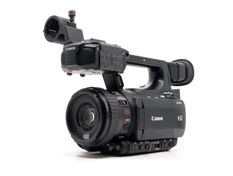 Kamera Canon XF100 | Profesjonalny Camcorder