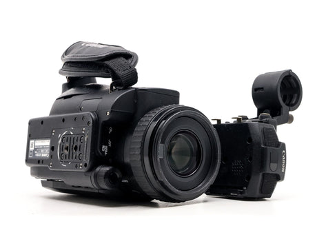 Kamera Canon XF100 | Profesjonalny Camcorder